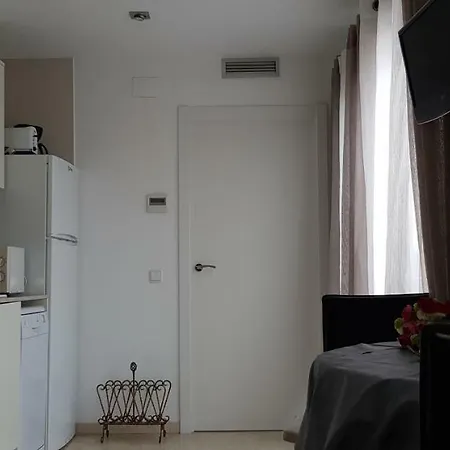 Apartment Sunset Penthouse Sitges